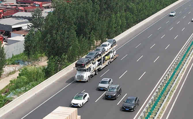 德昌高速公路汽车救援