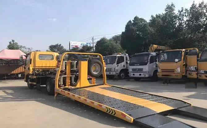 德昌汽车中途维修案例